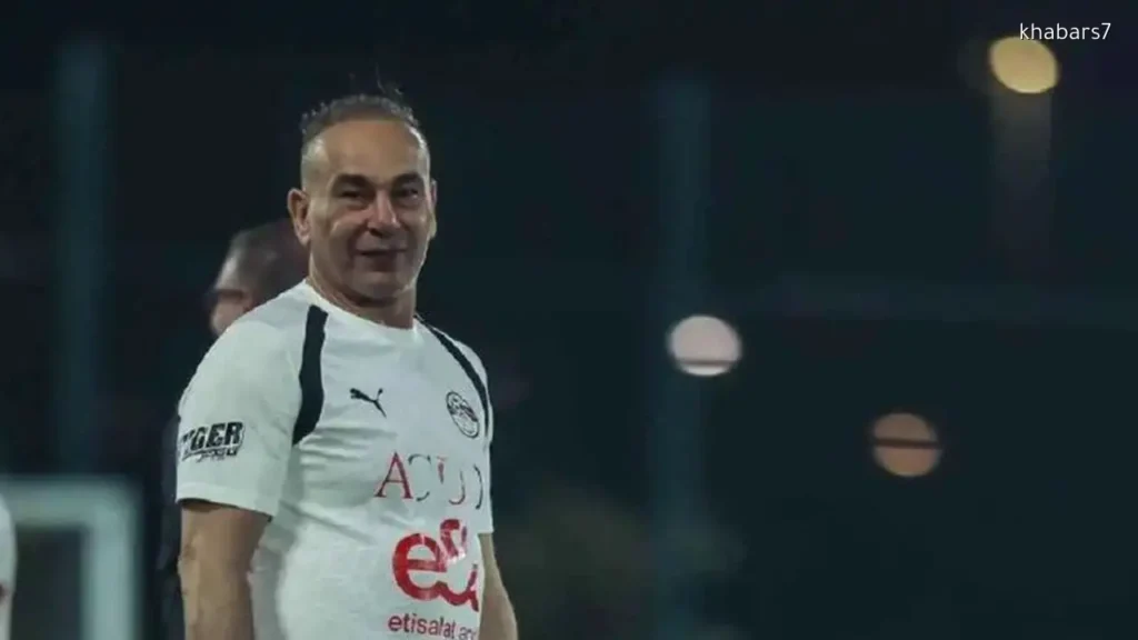 Ibrahim Hassan Outlines Egypt’s Final Preparations Before Seattle Trip for Belgium Match