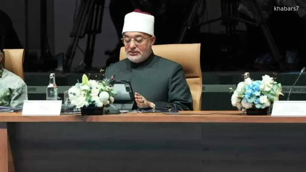Final Statement of the Third International Summit for Religious Leaders 2026