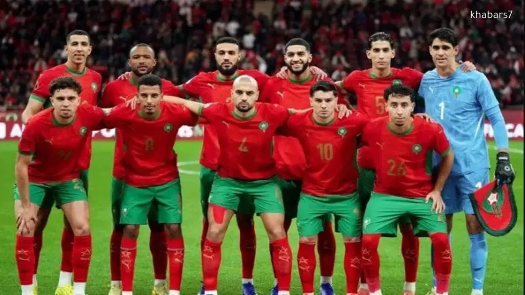 Morocco to Face Brazil in World Cup 2026 Opener