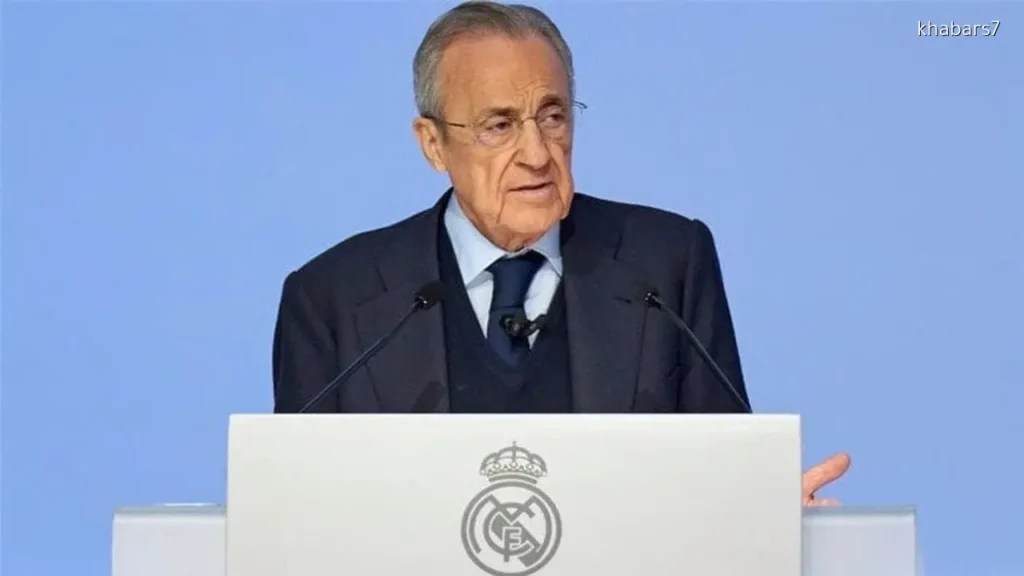 Barcelona Files Lawsuit Against Real Madrid President Demanding Apology