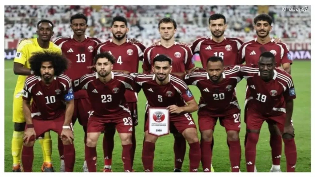 Qatar Faces Tough Opener Against Switzerland in 2026 World Cup