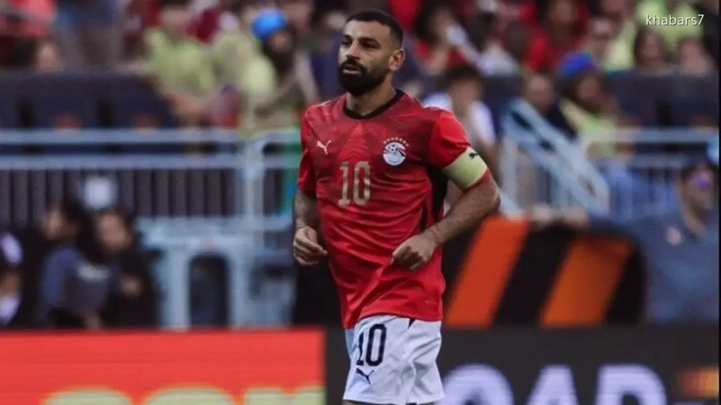 Mohamed Salah’s Agent Addresses Future Speculations with Clear Message