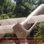 حزب الله يهاجم آلية إسرائيلية في طير حرفا ويحقق إصابات