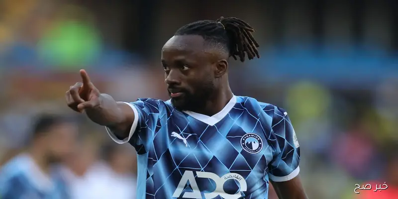 جدول ترتيب الدوري المصري 2025 بعد الجولة الخامسة.. المصري ينفرد بالصدارة