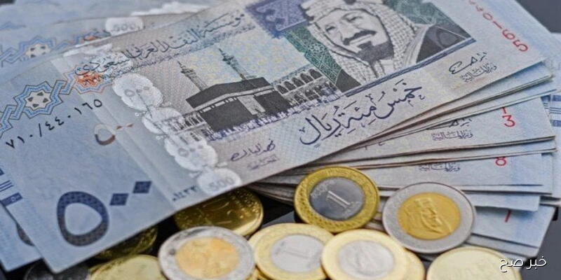 سعر الريال السعودي مقابل الجنيه المصري في السوق السوداء اليوم الإثنين 1/9/2025 تحديث لحظة بلحظة
