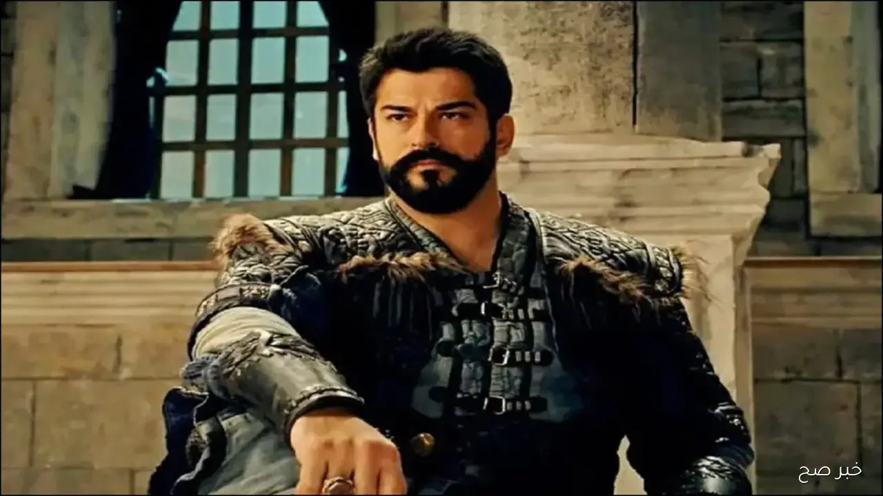 “بداية عهد أورهان”.. موعد عرض مسلسل المؤسس عثمان الموسم السابع الحلقة الاولي علي قناة الفجر وatv