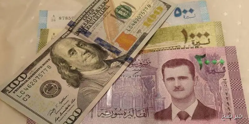 الليرة تنزف.. سعر الدولار مقابل الليرة السورية اليوم الثلاثاء 2 سبتمبر 2025 في المحافظات السورية
