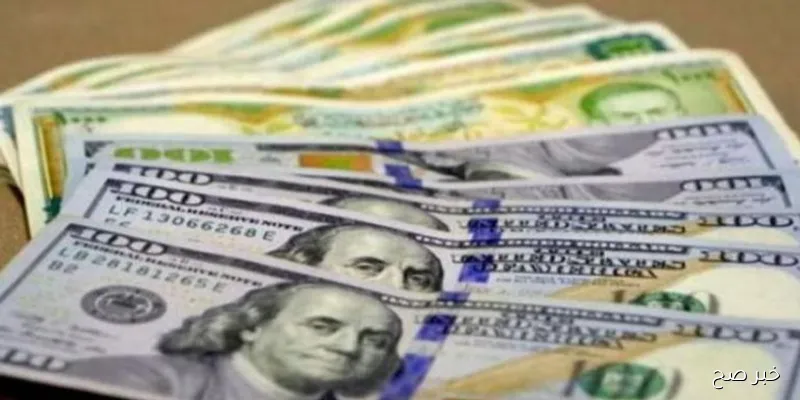 قفزة للأخضر.. سعر الدولار مقابل الليرة السورية اليوم الأربعاء 3 سبتمبر 2025 بالمحافظات السورية