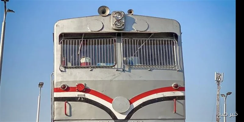 جدول مواعيد القطارات اليوم الاثنين 2025/9/8 المكيفة والتالجو والروسية جميع الخطوط