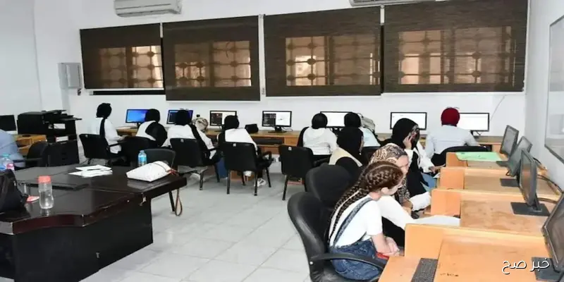 “استعلم فور ظهورها”.. نتيجة تنسيق المرحلة الثالثة 2025 برقم الجلوس عبر tansik.digital.gov.eg