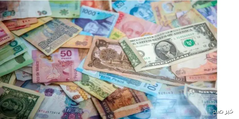 اسعار العملات اليوم مقابل الجنيه المصري 4 سبتمبر 2025 .. تراجع غير متوقع للريال السعودي
