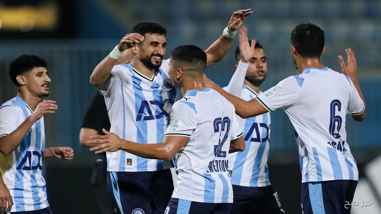 “اتفرج من بيتك”.. القنوات الناقلة لمباراة الاهلي السعودي بيراميدز اليوم في كأس الانتركونتنتال 2025 مجاناً