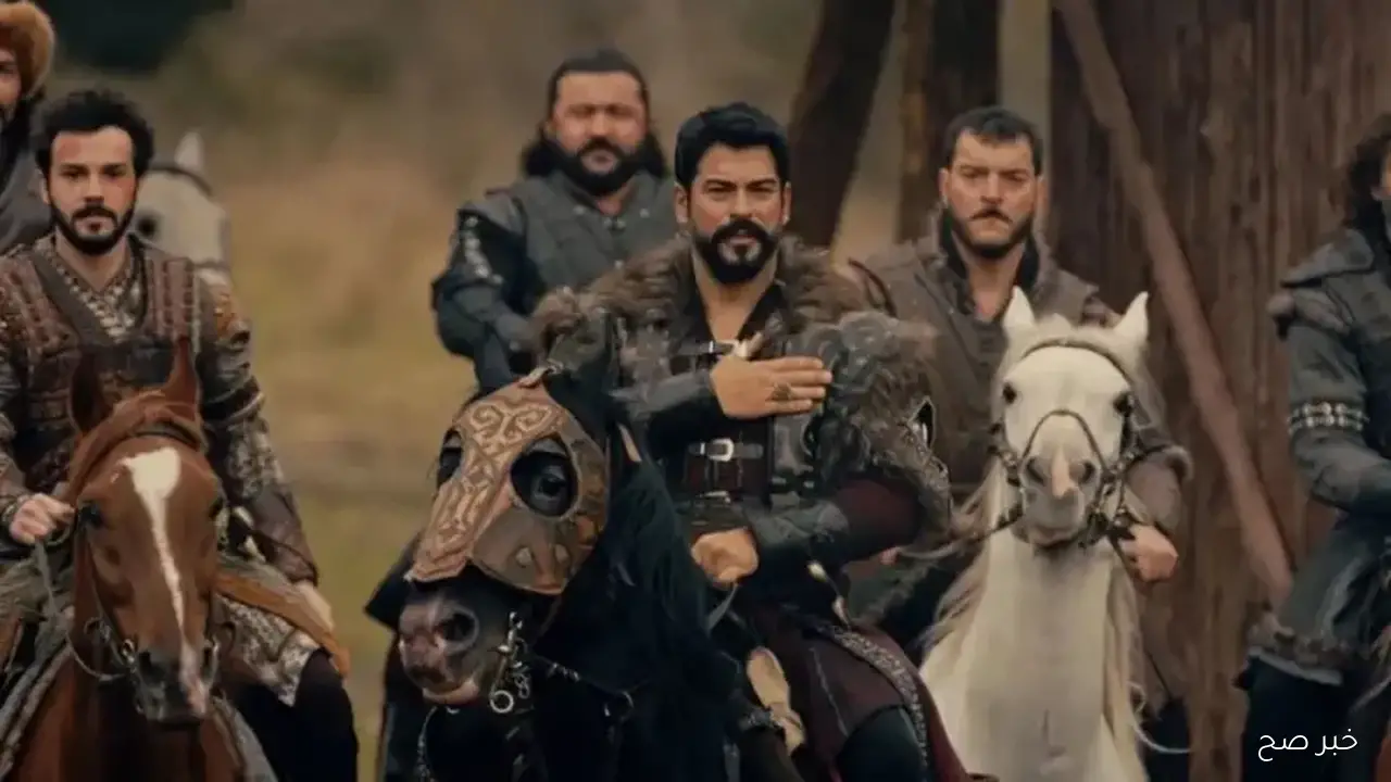 موعد مسلسل المؤسس عثمان الموسم السابع الحلقة الاولي والقنوات الناقلة ..بداية قوية باحداث مؤلمة