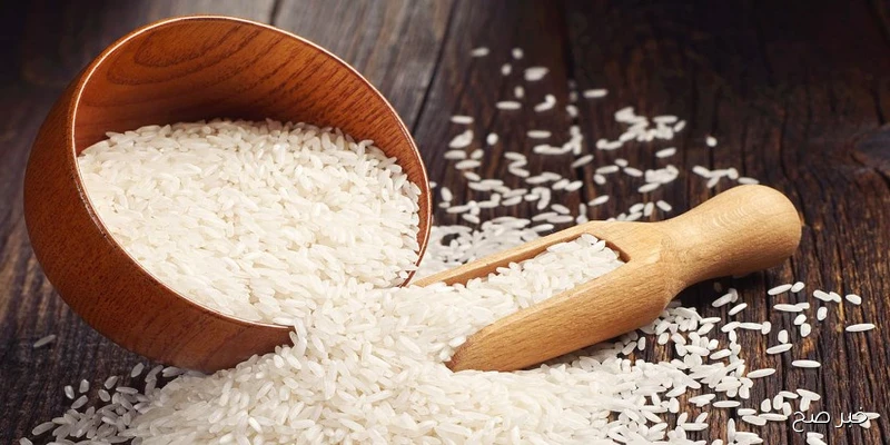 سعر طن الأرز الشعير اليوم السبت 6\9\2025 في جميع الأسواق .. هل يستمر الإستقرار طويلاً؟