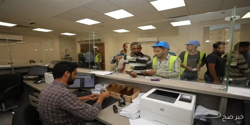“1500 جنيه للفرد”.. موعد صرف منحة العمالة الغير منتظمة 2025 بمناسبة المولد النبوي واهم الشروط