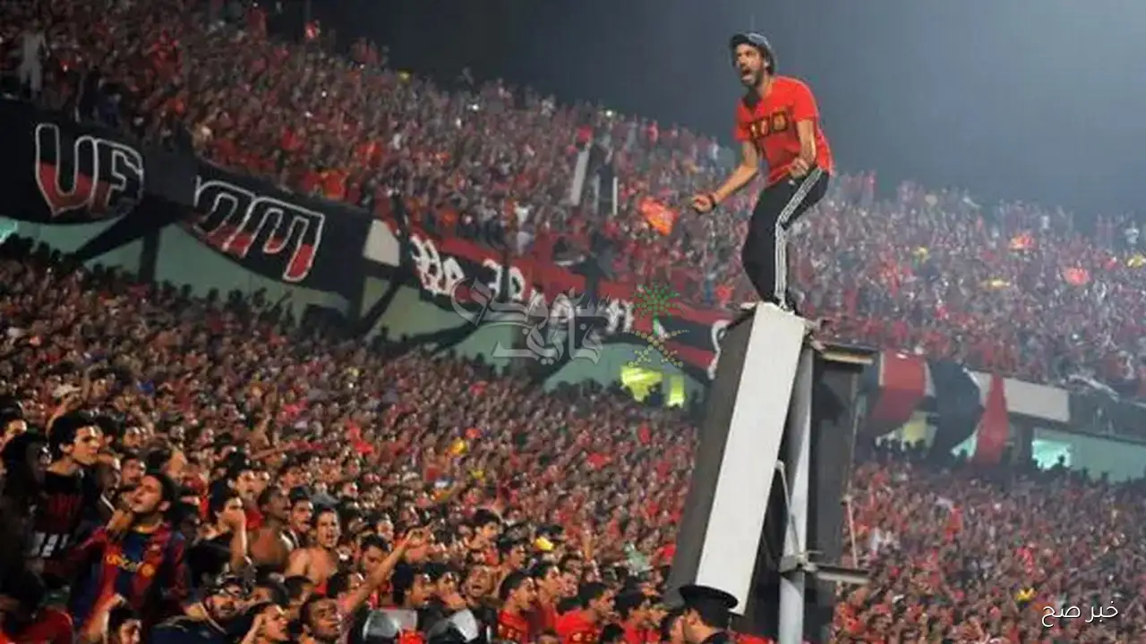 استبعاد الأهلي من دوري أبطال إفريقيا.. خبر صادم لعشاق القلعة الحمراء