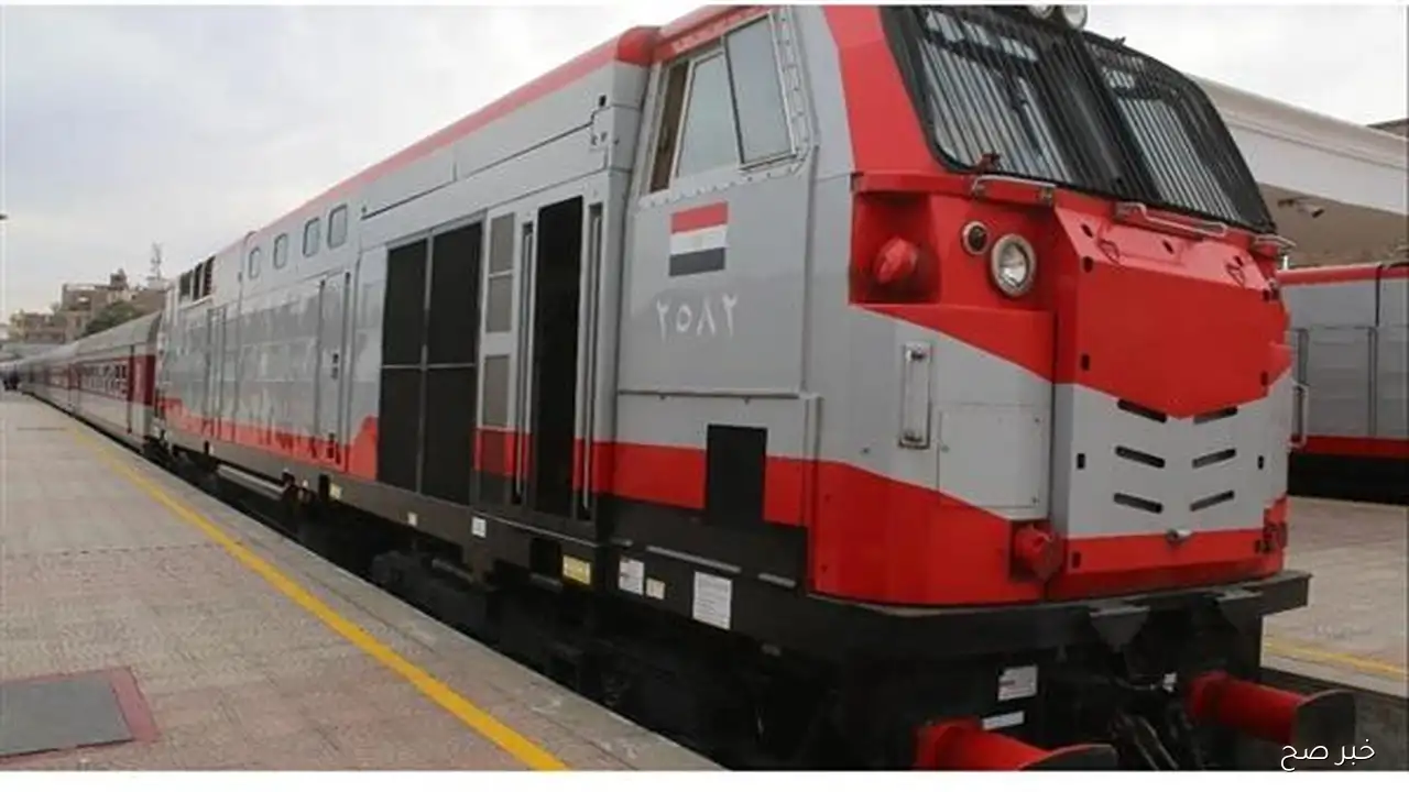 جدول مواعيد القطارات اليوم الاثنين 15 سبتمبر 2025 المكيفة والروسية من القاهرة الى الإسكندرية والعكس