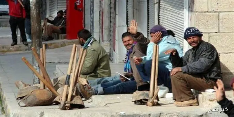 موعد صرف منحة العمالة الغير منتظمة 2025 لكافة الفئات بمناسبة المولد النبوي الشريف