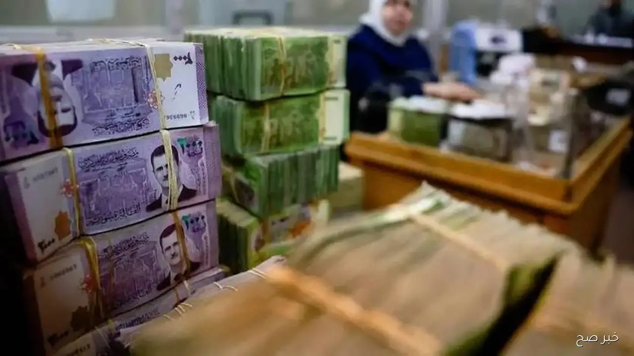 الأخضر يشتعل من جديد.. سعر الدولار مقابل الليرة السورية اليوم 16/9/2025 في الأسواق الموازية