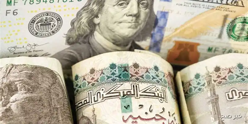 اعلي سعر للدولار في السوق السوداء اليوم 4 سبتمبر 2025 بنهاية التعاملات المسائية