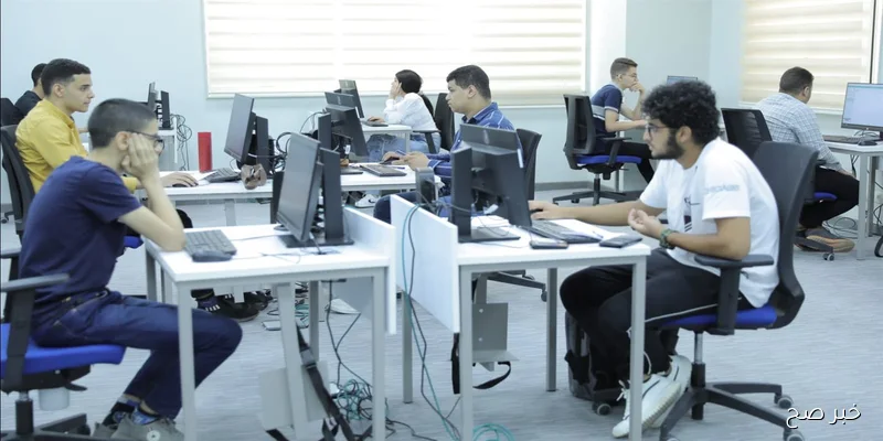 «Available now».. لينك نتيجه تنسيق المرحلة الثالثة 2025 برقم جلوسك عبر tansik.digital.gov.eg