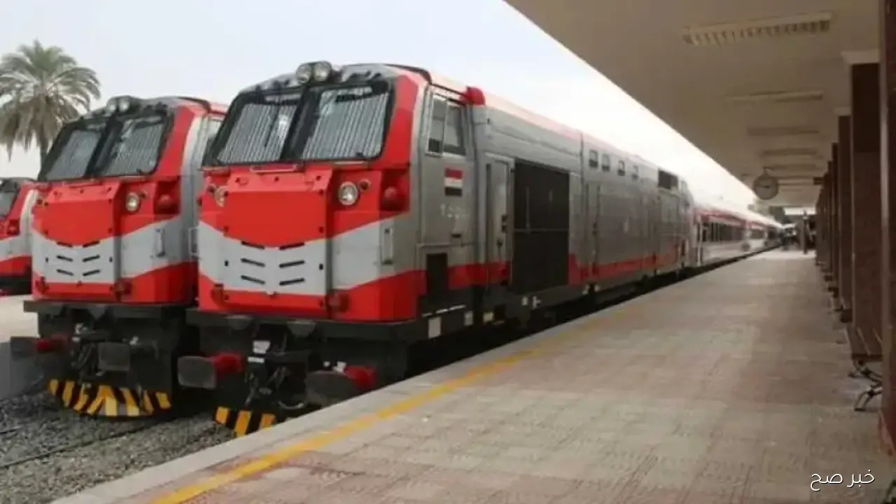 31 رحلة يوميًا.. جدول مواعيد القطارات اليوم الاحد 21-9-2025 المكيفة والروسية جميع الخطوط