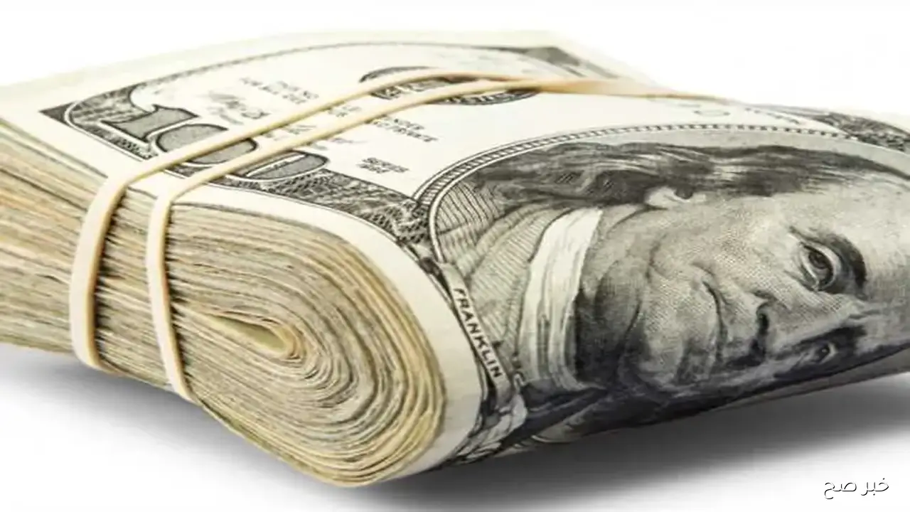 آخر تحديث.. سعر الدولار اليوم في السوق السوداء الان الاثنين 22 سبتمبر 2025 مقابل الجنيه المصري