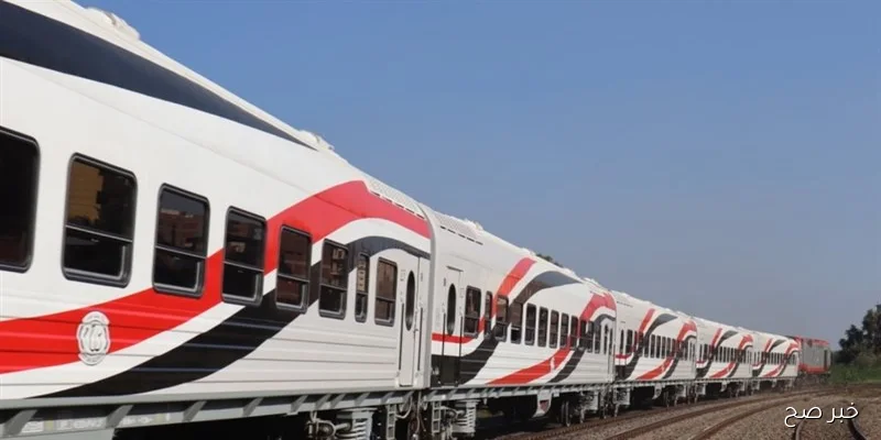 31 رحلة يوميًا.. جدول مواعيد القطارات اليوم الاحد 7 سبتمبر 2025 المكيفة والتالجو من القاهرة الي الاسكندرية والعكس