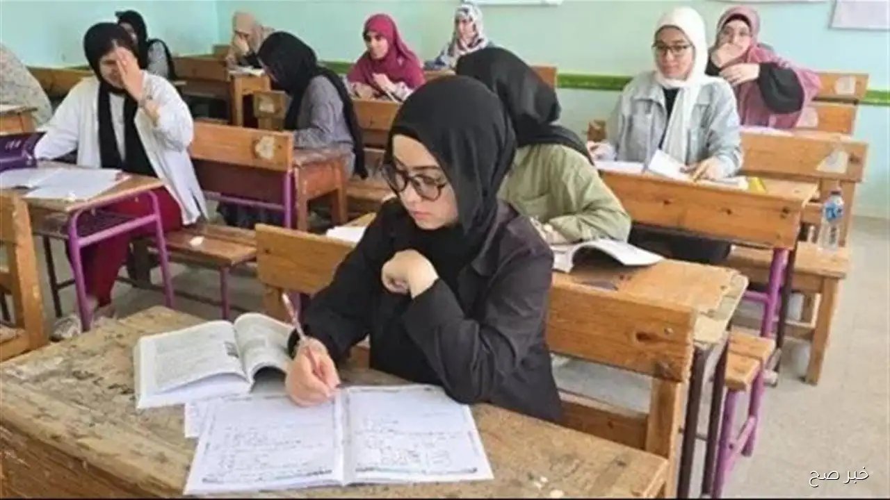 لينك نتائج الثالث متوسط 2025 الدور الثاني موقع نتائجنا PDF في عموم العراق