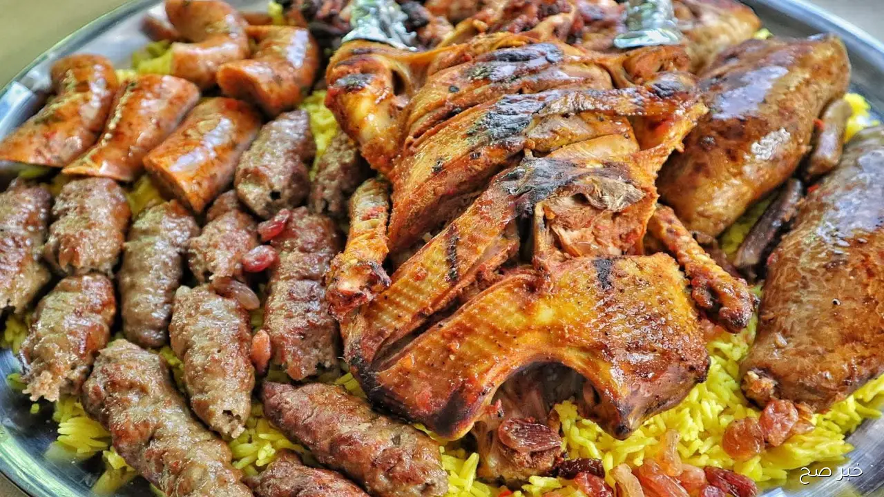 عروض اليوم الوطني 95 مطاعم وفنادق السعودية بتخفيضات تصل لـ50% وتجربة مختلفة للجميع