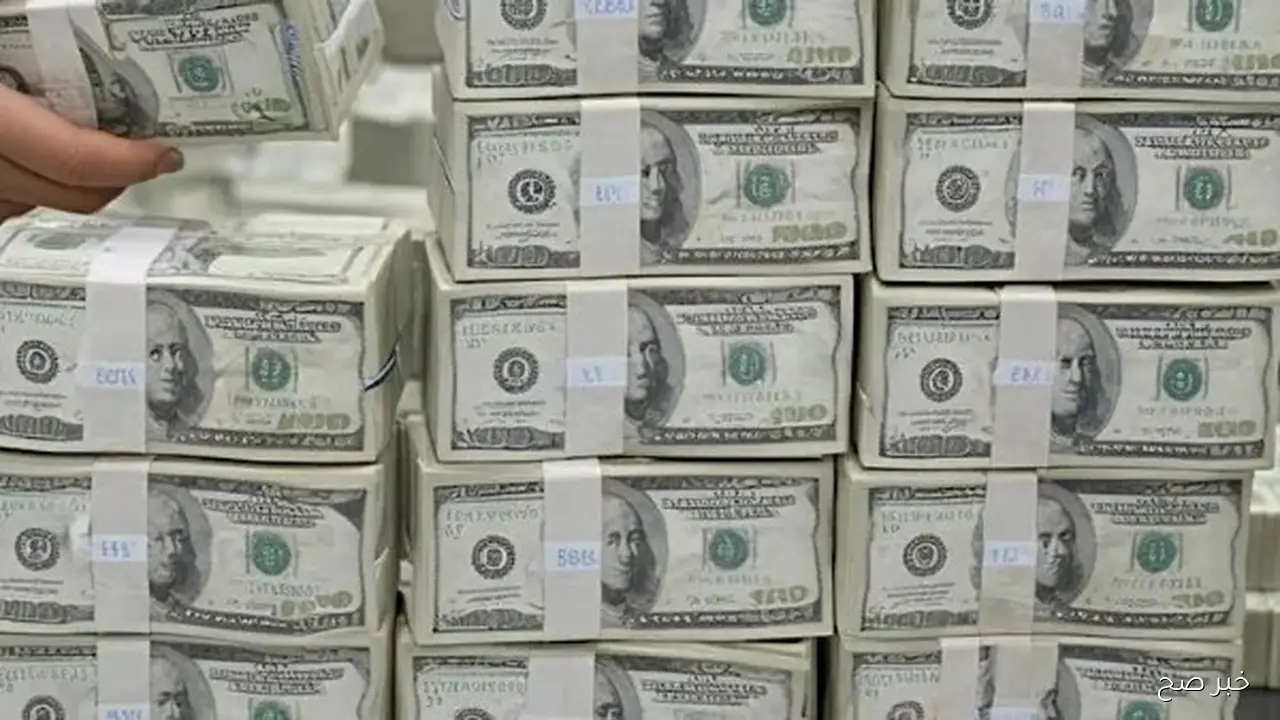 مباشر الآن.. سعر الدولار مقابل الجنيه المصري اليوم الثلاثاء 23 سبتمبر 2025 بالسوق السوداء والبنوك