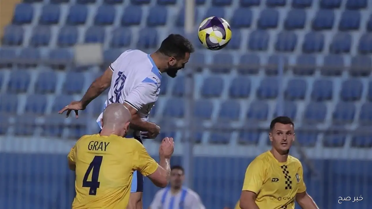 “قمة نارية” موعد مباراة بيراميدز والأهلي السعودي في ربع نهائي كأس الانتركونتنتال 2025 والقنوات الناقلة