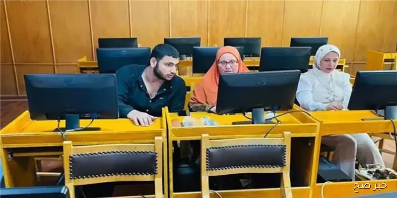 نتيجة تنسيق المرحلة الثالثة 2025 علمي علوم برقم الجلوس عبر tansik.digital.gov.eg