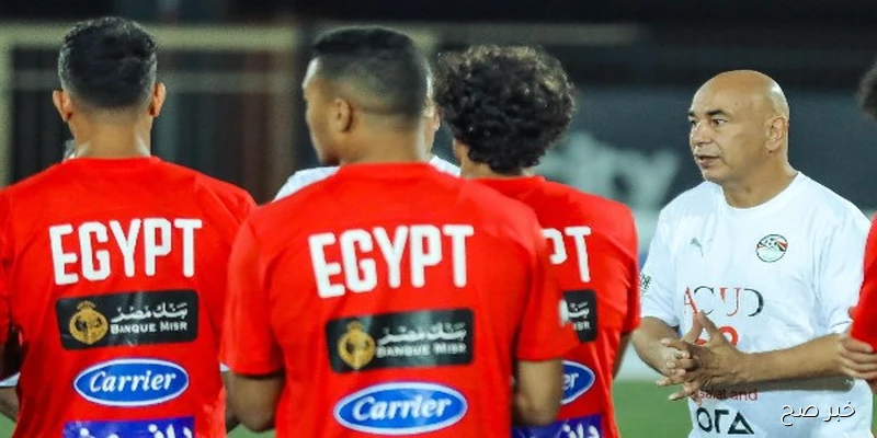 “3 شاشات مجانية” .. القنوات الناقلة لمباراة مصر وبوركينا فاسو اليوم في الجولة الثامنة من تصفيات كأس العالم 2026