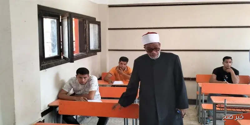 جامعة الأزهر تعلن تنسيق الثانوية الأزهرية 2025 لكافة الكليات والمعاهد
