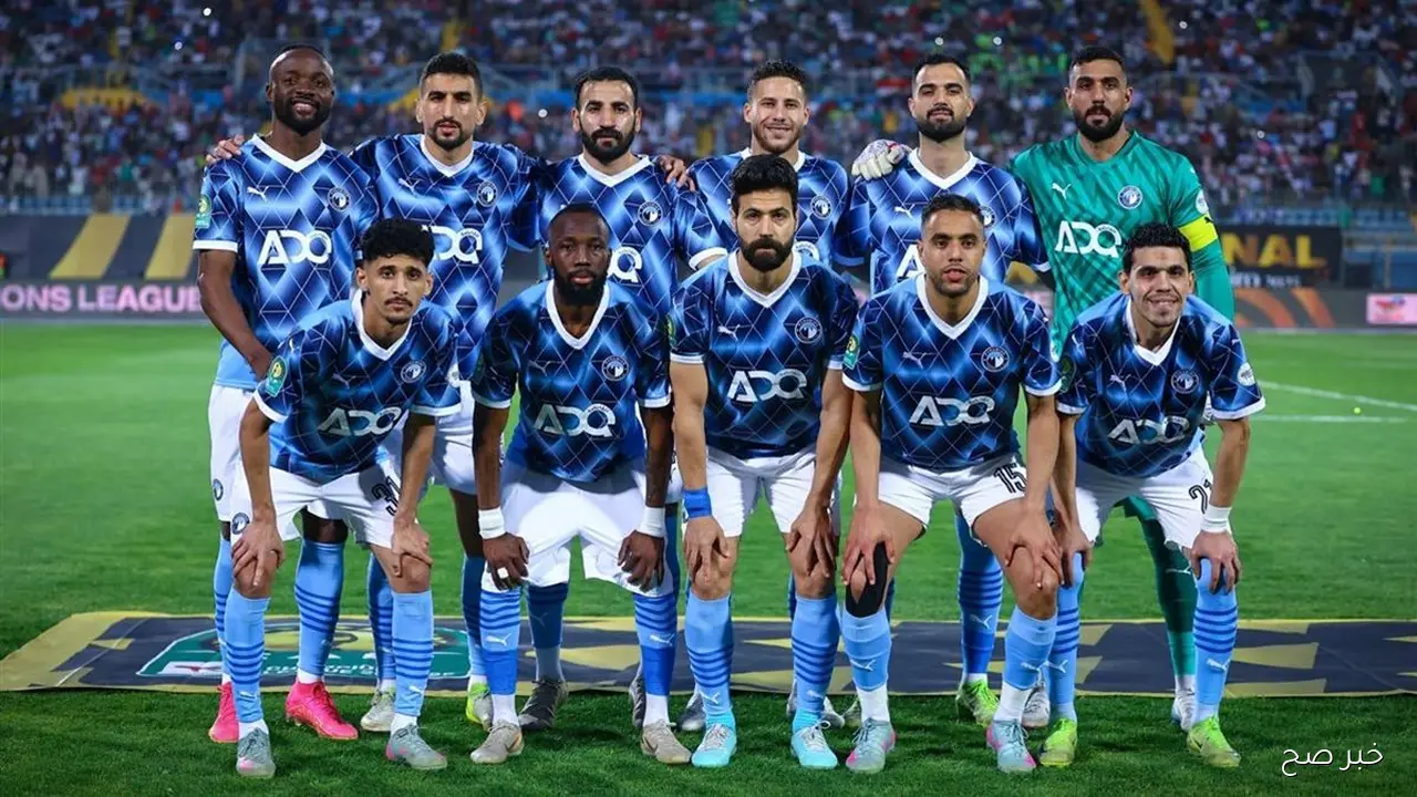 معلق ماتش الأهلي السعودي وبيراميدز في كأس الانتركونتنتال 2025 والقنوات الناقلة