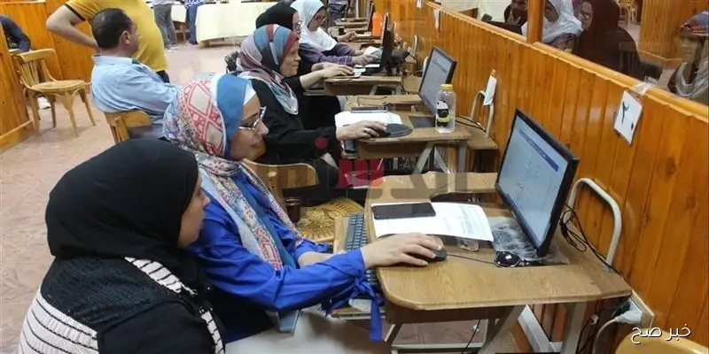 تنسيق الدبلومات الفنية 2025 لطلاب الدبلومات التجارية والصناعية والزراعية والفندقية لنظام 3 سنوات