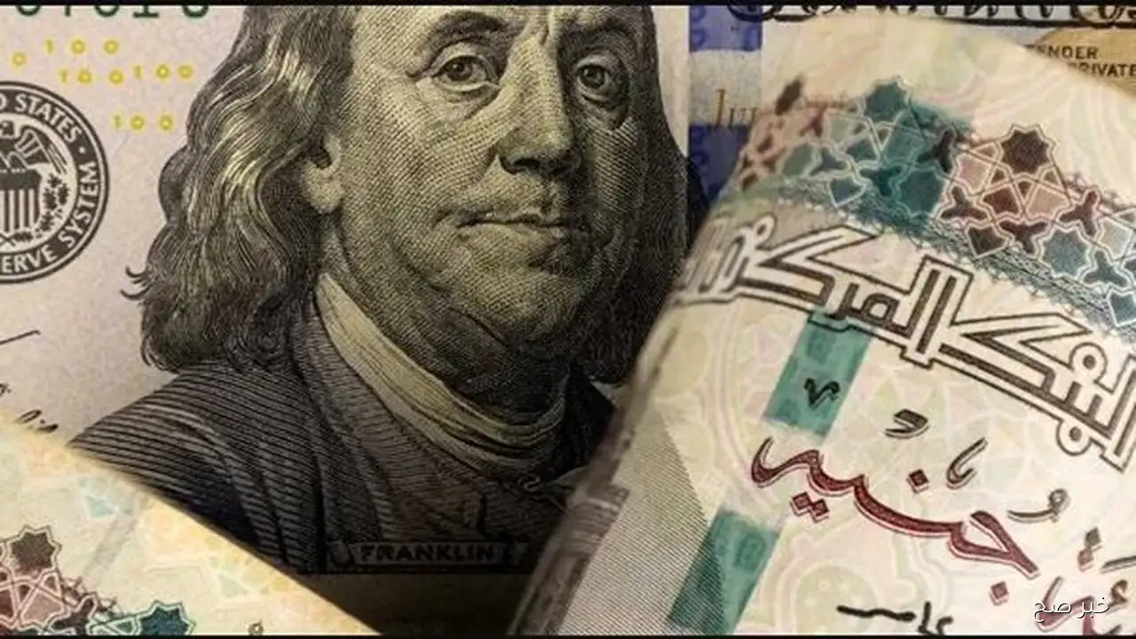 100 دولار بكام؟.. سعر الدولار في السوق السوداء اليوم الاحد 2025/9/14 مقابل الجنيه المصري بآخر تحديث