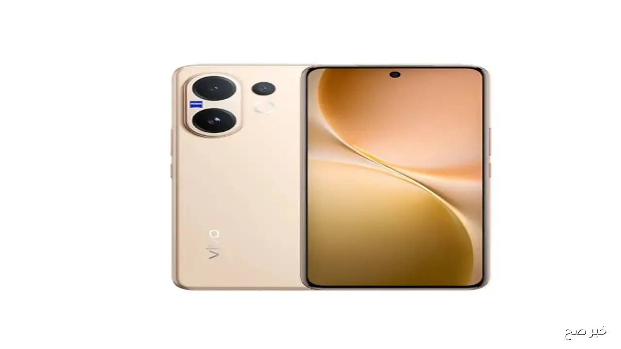 سعر vivo V60 5G في الأسواق حاليًا ومواصفاته المميزة وماهي عيوبه ؟