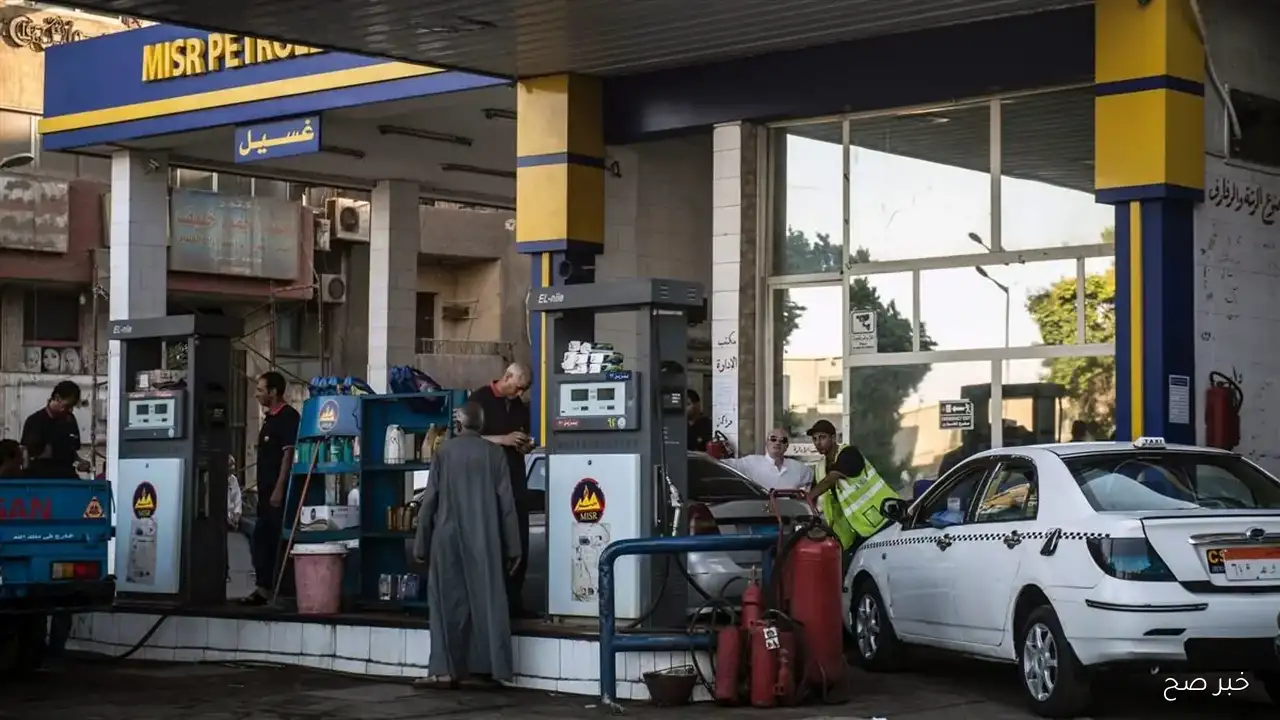 اخر تحديث.. سعر البنزين اليوم 92 الثلاثاء 16 سبتمبر 2025 للمستهلك في مصر