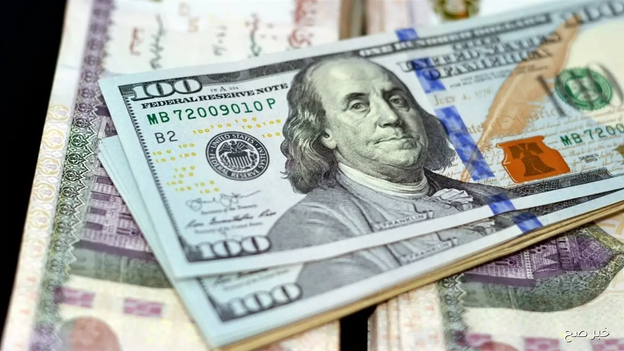 1 دولار كم جنيه مصري في السوق السوداء؟.. أسعار الدولار تشهد تقلبات مفاجئة مقابل الجنية المصري