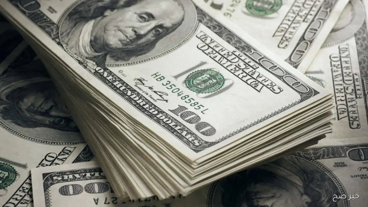 سعر الدولار مقابل الجنيه المصري اليوم الخميس 25-9-2025 في البنوك.. الأخضر يحافظ على قوته