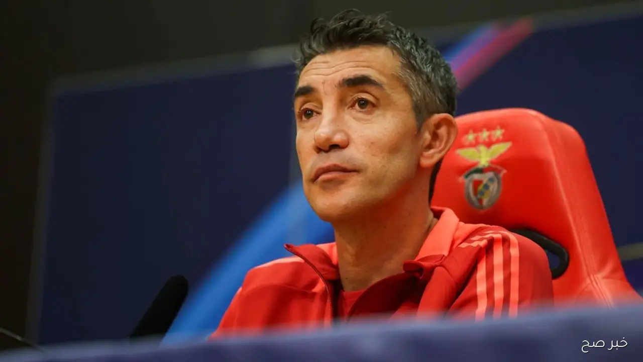 مدرب الاهلي الجديد 2025.. رتوش أخيرة تفصل البرتغالي برونو لاجي عن تدريب القلعة الحمراء الموسم الحالي
