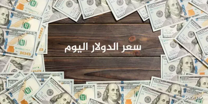 الآن سعر الدولار اليوم البنك الأهلي الاربعاء 3/ 9/ 2025 وبجميع البنوك المصرية