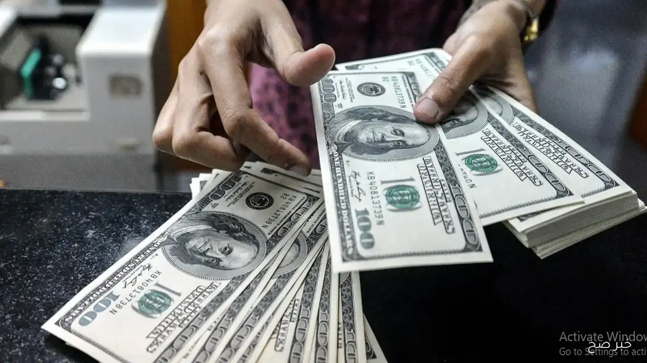 “ضربة قوية للجنيه” سعر الدولار اليوم مقابل الجنية المصري يقفز مجدداً في البنوك والسوق السوداء