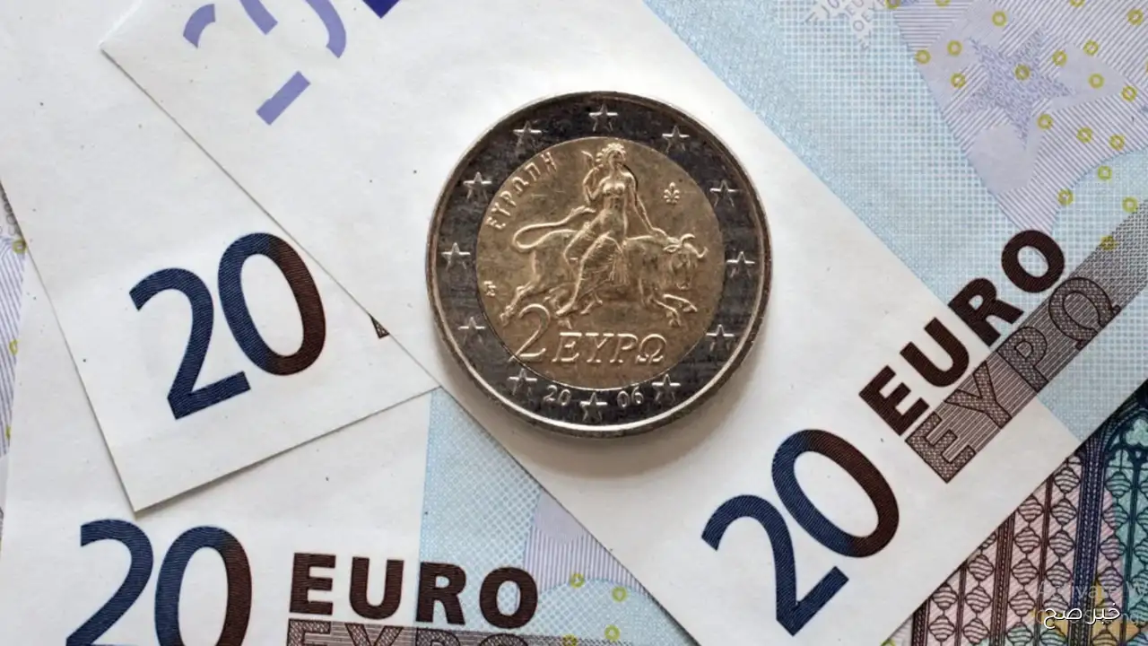 “يشتعل من جديد”.. سعر اليورو اليوم مقابل الجنية المصري في البنوك والسوق السوداء