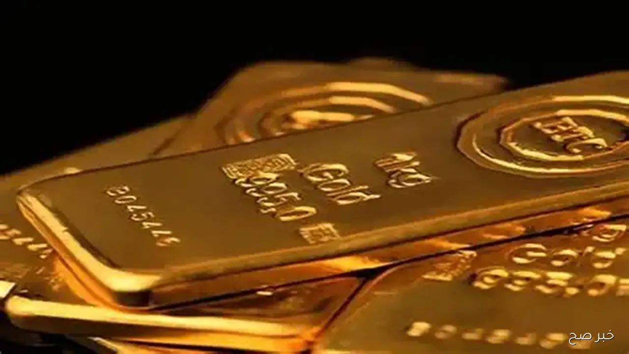 الآن سعر سبيكة الذهب btc اليوم الخميس 25-9-2025 بالصاغة المصرية وفق آخر تحديثات