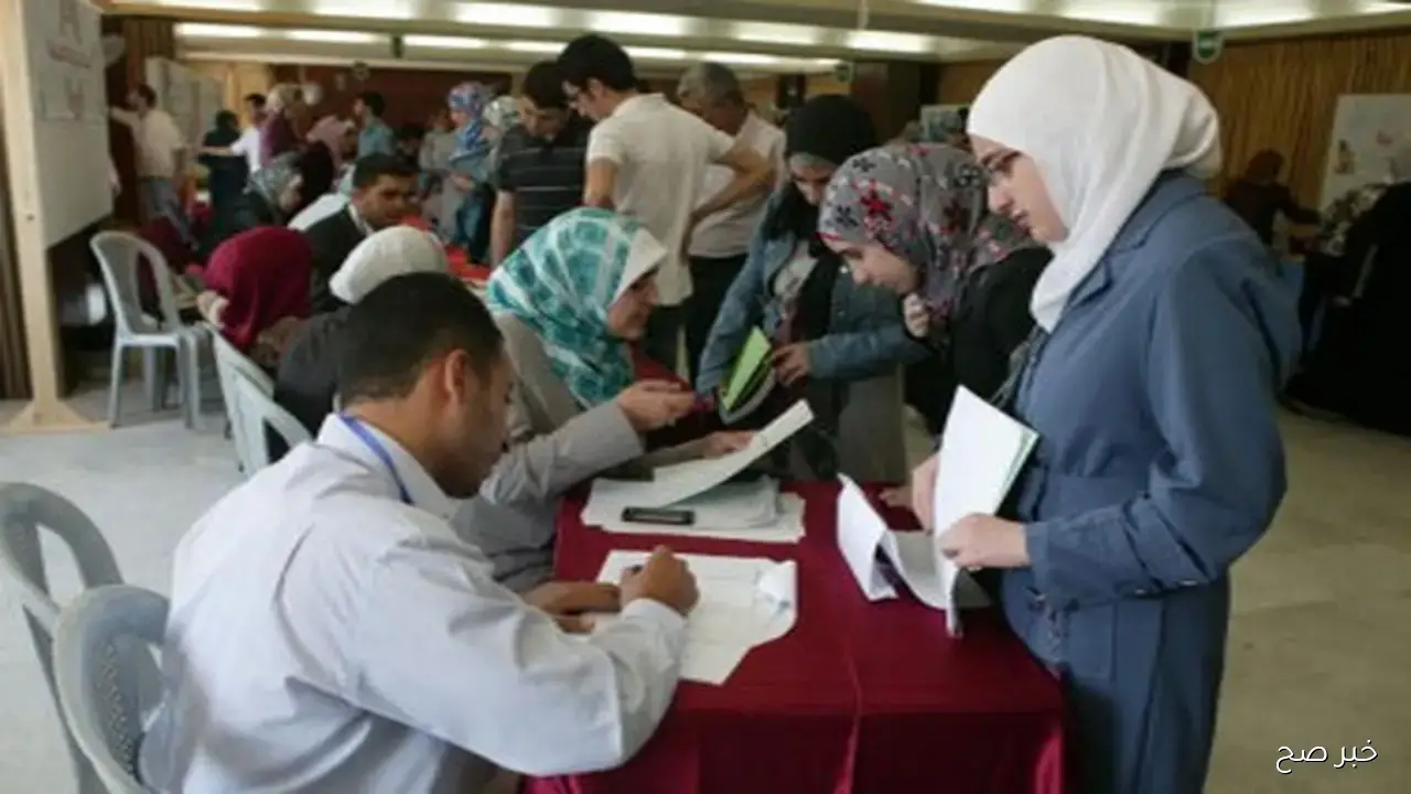 مُتاح الآن.. رابط اعتراض مكرمة الجيش 2025 بالاردن عبر admhec.gov.jo