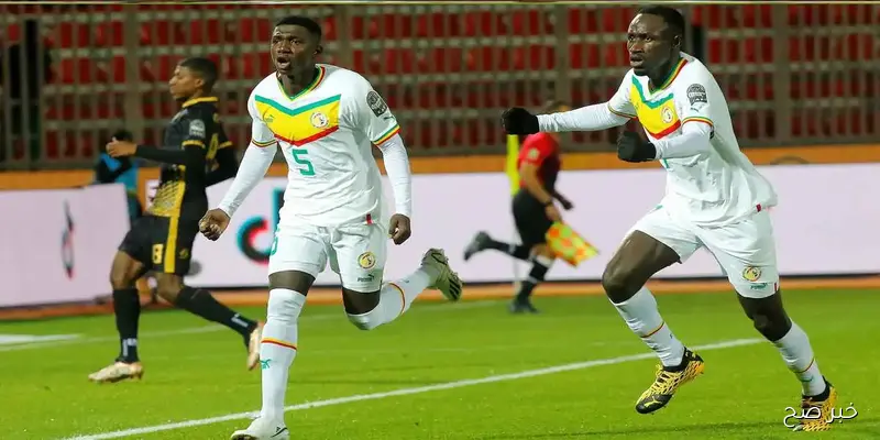 “قمة نارية” القنوات الناقلة لمباراة السنغال والكونغو الديمقراطية اليوم في تصفيات كأس العالم 2026