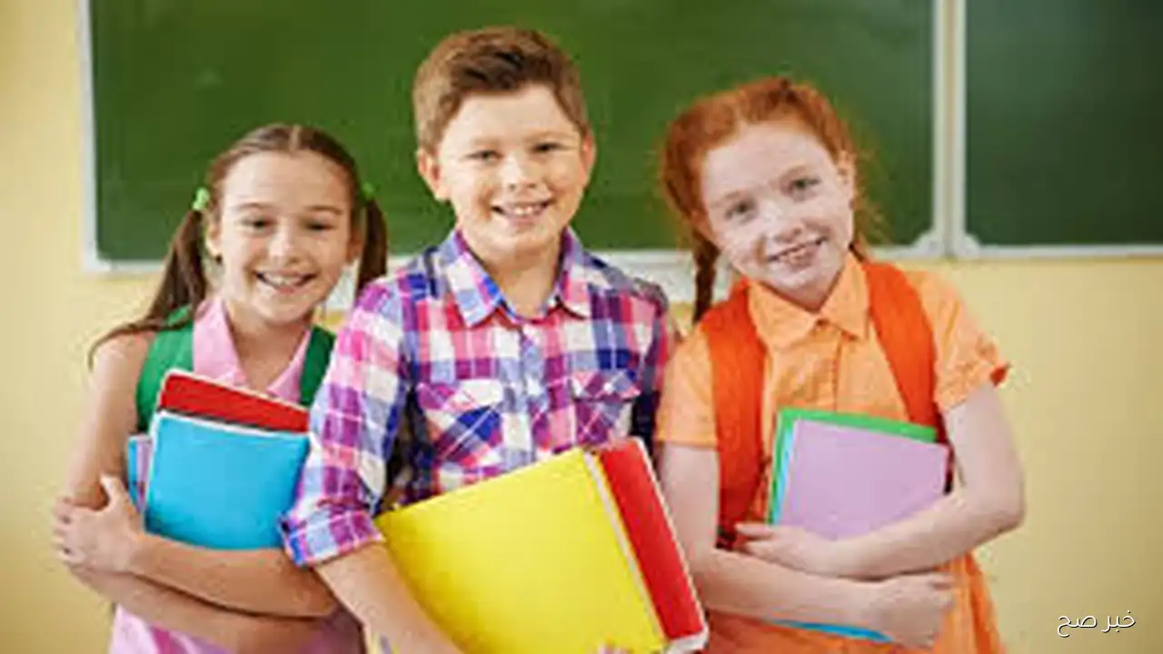 مصروفات المدارس التجريبية للعام الدراسي الجديد 2025-2026 من كي جي وان حتى 3 إعدادي